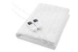 NNEKGE Fully Fitted Electric Blanket (King)
