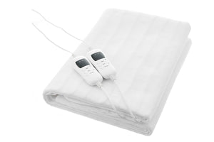 NNEKGE Fully Fitted Electric Blanket (Queen)
