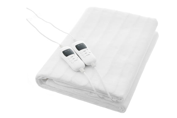 NNEKGE Fully Fitted Electric Blanket (Queen)