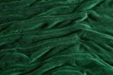 NNEKGE Plush Electric Heated Throw Blanket (Jade 160cm x 130cm)