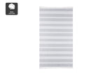 NNEKGE Hammam Beach Towel (Grey)