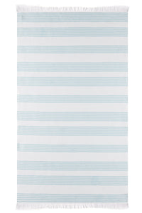 NNEKGE Hammam Beach Towel (Mint)