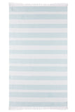 NNEKGE Hammam Beach Towel (Mint)