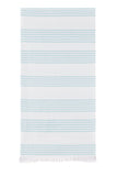 NNEKGE Hammam Beach Towel (Mint)