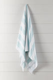 NNEKGE Hammam Beach Towel (Mint)