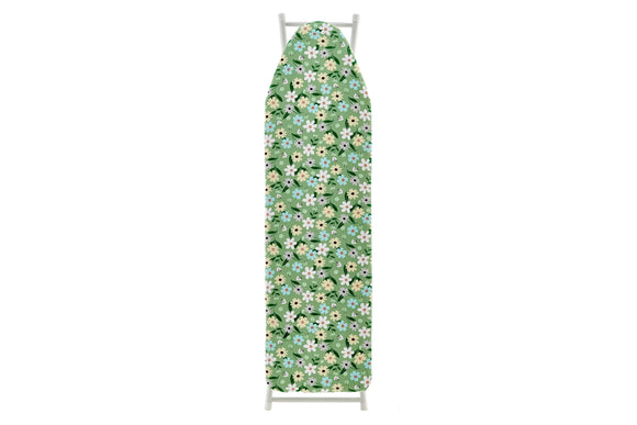 NNEKG Ironing Board Cover (2 Pack Spring)