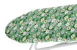 NNEKGE Ironing Board Cover (2 Pack Posey)