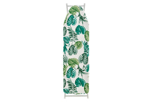 NNEKGE Ironing Board Cover (2 Pack Summer Leaves)