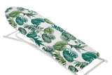 NNEKGE Ironing Board Cover (2 Pack Summer Leaves)