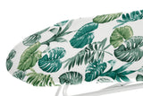 NNEKGE Ironing Board Cover (2 Pack Summer Leaves)
