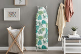 NNEKGE Ironing Board Cover (2 Pack Summer Leaves)