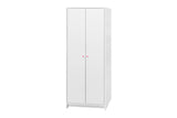 NNEKGE Kids Bedroom Furniture Package (White)