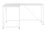 NNEKG Leo Study Desk (White)