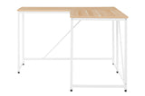 NNEKG Leo Study Desk (Oak)