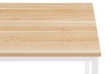 NNEKG Leo Study Desk (Oak)