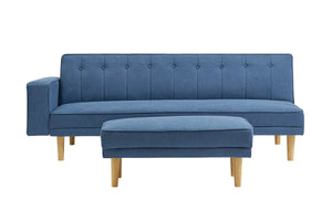NNEKGE Lucia Lounge (Storm Blue)