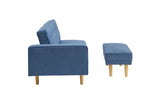NNEKGE Lucia Lounge (Storm Blue)