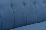 NNEKGE Lucia Lounge (Storm Blue)