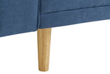 NNEKGE Lucia Lounge (Storm Blue)