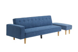 NNEKGE Lucia Lounge (Storm Blue)