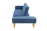 NNEKGE Lucia Lounge (Storm Blue)