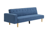NNEKGE Lucia Lounge (Storm Blue)