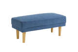 NNEKGE Lucia Lounge (Storm Blue)