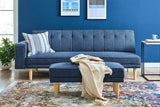 NNEKGE Lucia Lounge (Storm Blue)