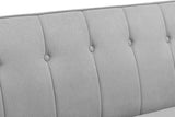 NNEKGE Lucia Lounge (Light Grey)