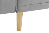 NNEKGE Lucia Lounge (Light Grey)