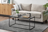 NNEKG Luton Coffee Table (Ceramic)