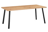 NNEKG Mallow Dining Table