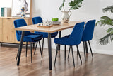 NNEKG Mallow Dining Table