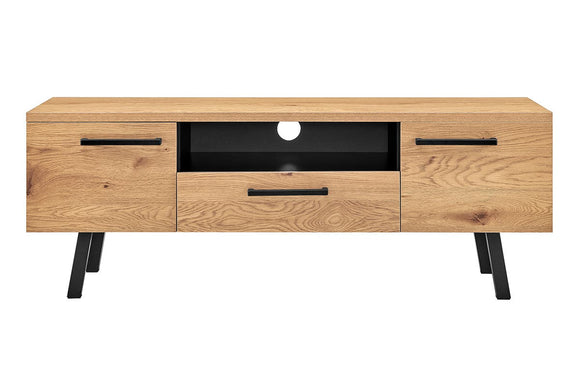 NNEKGE Mallow Entertainment Unit
