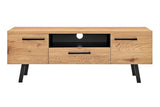 NNEKGE Mallow Entertainment Unit