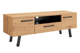 NNEKGE Mallow Entertainment Unit