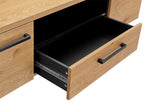 NNEKGE Mallow Entertainment Unit