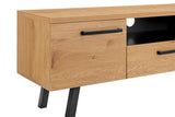 NNEKGE Mallow Entertainment Unit