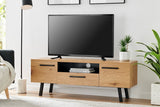 NNEKGE Mallow Entertainment Unit