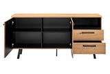 NNEKGE Mallow Sideboard