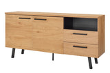 NNEKGE Mallow Sideboard