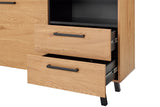 NNEKGE Mallow Sideboard