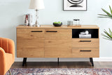 NNEKGE Mallow Sideboard