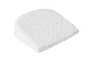 NNEKG Bamboo Cover Pregnancy Wedge Pillow
