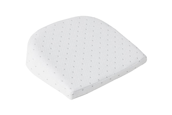 NNEKG Bamboo Cover Pregnancy Wedge Pillow