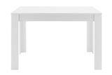 NNEKG Nala Dining Table (White)
