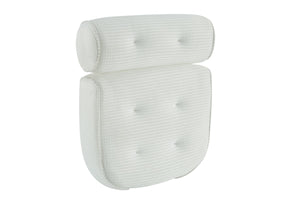 NNEKGE Bath Pillow