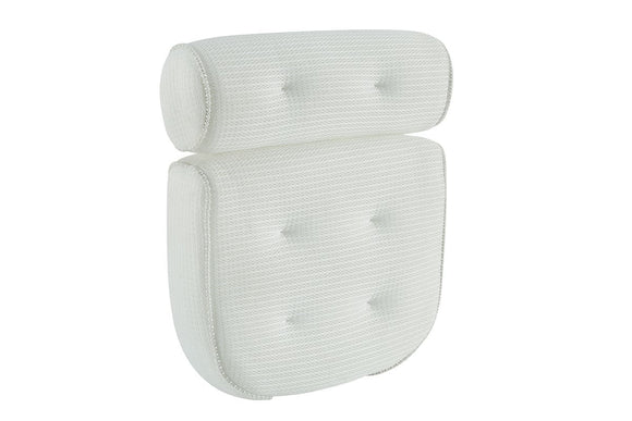 NNEKGE Bath Pillow