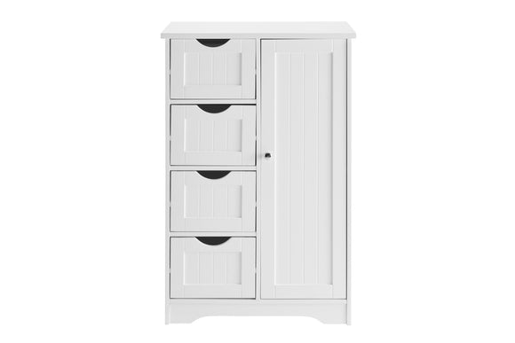 NNEKG Olivia 4 Draw Cabinet