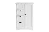 NNEKG Olivia 4 Draw Cabinet